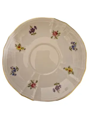 FÜRSTENBERG Platzteller