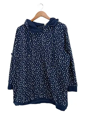 MIAMODA Kapuzenpullover