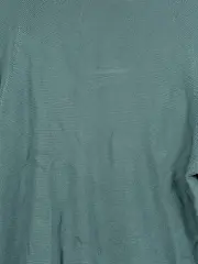 Vorschaubild 2 von Damen Pullover Türkis Strickmuster Gr. 42 L Casual Freizeit