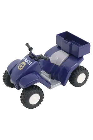 PLAYMOBIL Spielzeugauto