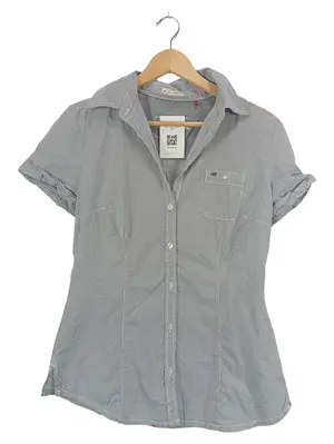 QS BY S.OLIVER Hemdbluse