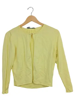 ASHLEY BROOKE Strickjacke