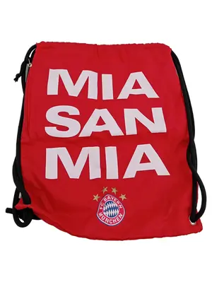 FC BAYERN MÜNCHEN Turnbeutel