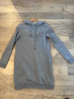 TOMMY HILFIGER Freizeitkleid
