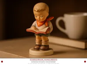 HUMMEL GOEBEL Dekofigur