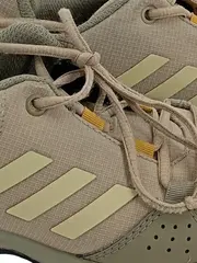 Vorschaubild 2 von Kinder Outdoorschuhe Gr. 31 Beige Schnürung Textil Synthetik