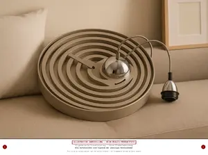 HABITAT Deckenleuchte