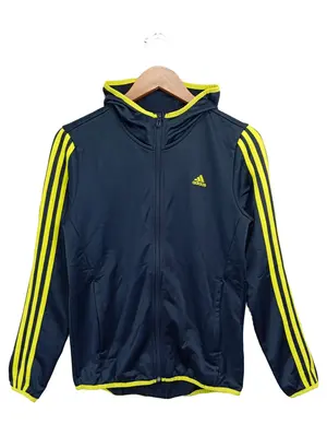 ADIDAS Sweatjacke