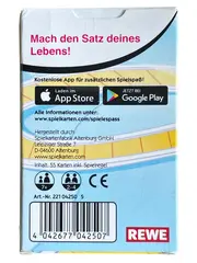 Vorschaubild 2 von gaming Das Spiel des Lebens Brettspiel Familienspiel ab 7 Jahre 2-4 Spieler