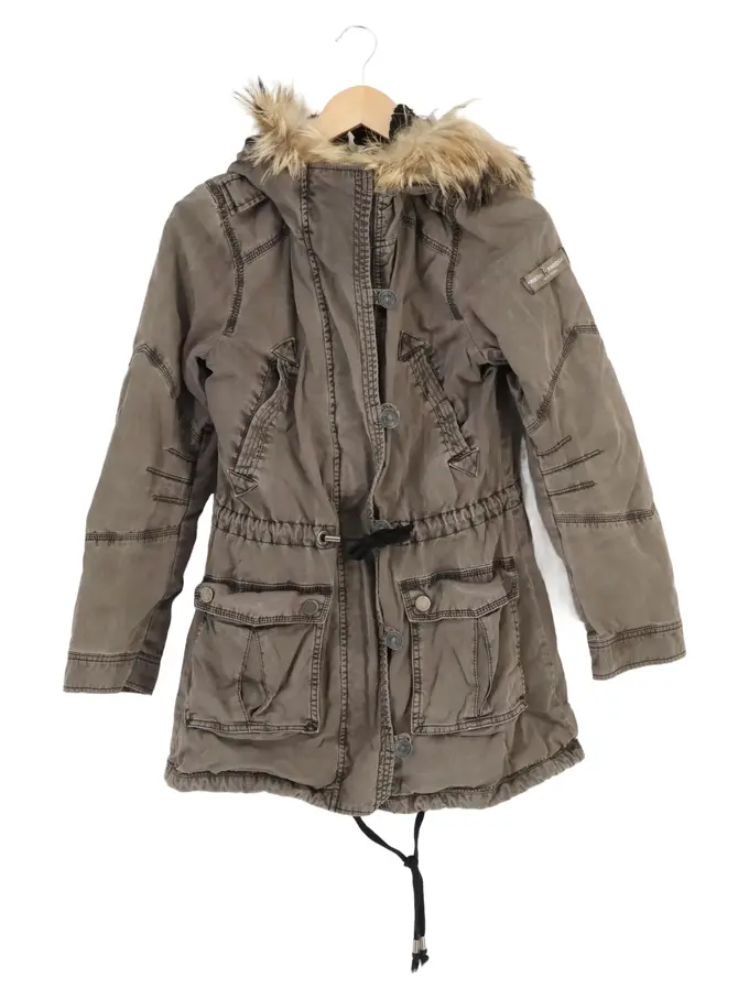FRIEDA & FREDDIES NEW YORK Winterjacke Bild 1