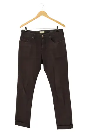 SCOTCH & SODA Stoffhose