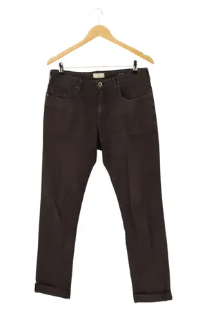 SCOTCH & SODA Stoffhose