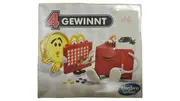 Vorschaubild 1 von 4 Gewinnt Gaming Brettspiel Klassiker Strategiespiel ab 6 Jahre