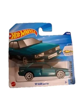 HOT WHEELS Spielzeugauto