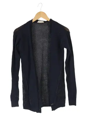 HOLLISTER Strickjacke