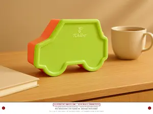 TCHIBO Spielzeug Aufbewahrungsbox