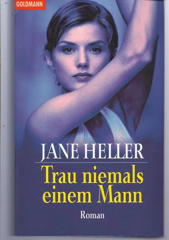 Kriminalroman Bild 1