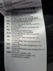Vorschaubild ADIDAS Leggings 4