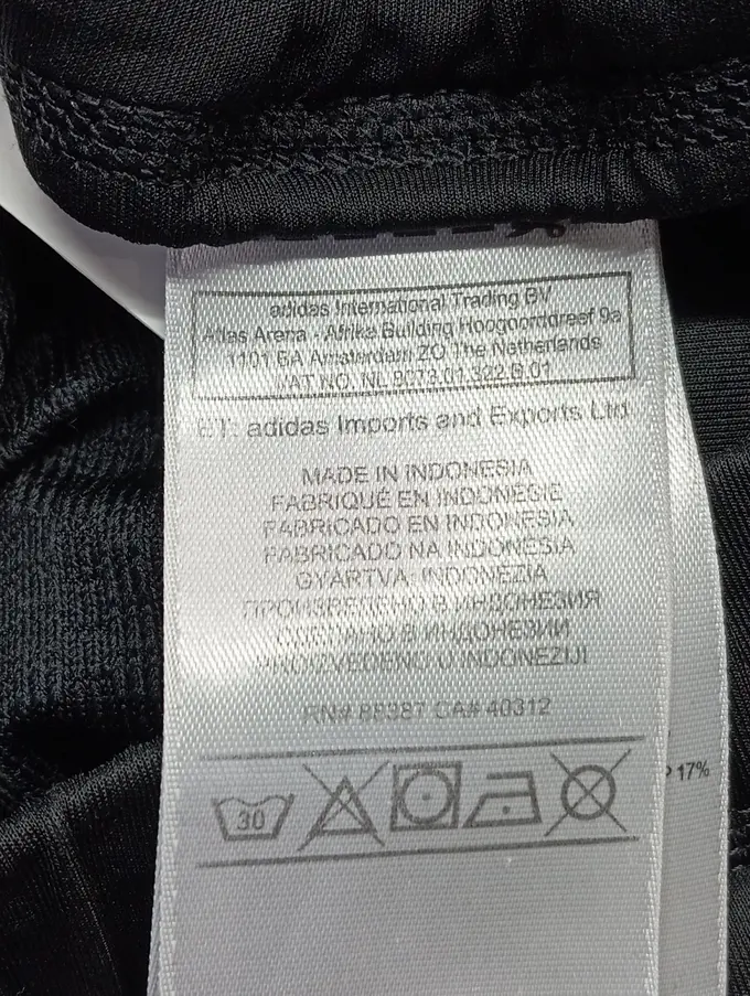ADIDAS Leggings Bild 5