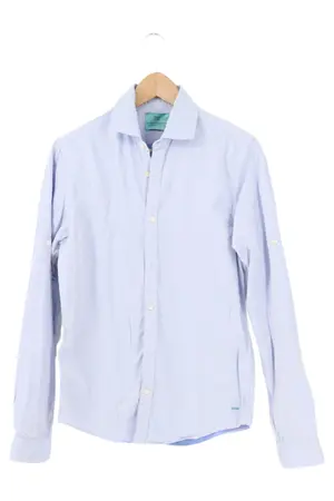 SCOTCH & SODA Business Hemd