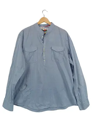 DESIGUAL Freizeithemd