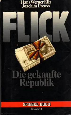 Politikbuch