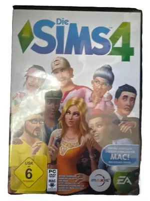 MAXIS, EA Simulation