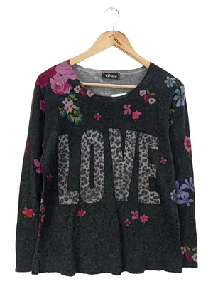 GRACE Langarmshirt