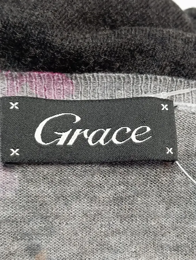 GRACE Langarmshirt Bild 3
