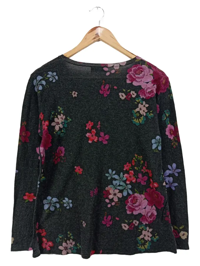 GRACE Langarmshirt Bild 2