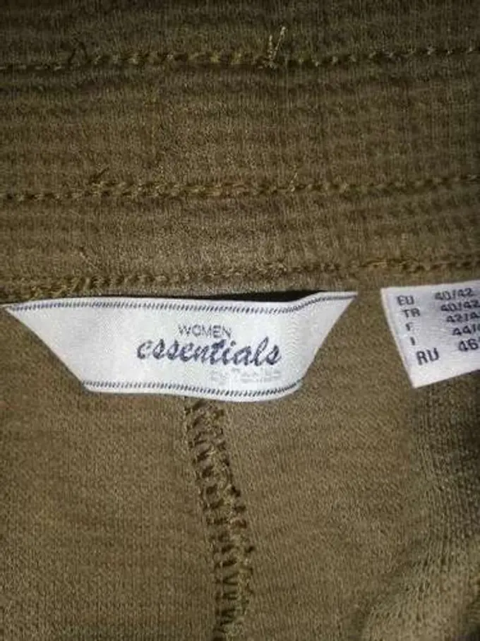 TCHIBO Cargohose Bild 3