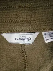 Vorschaubild TCHIBO Cargohose 3