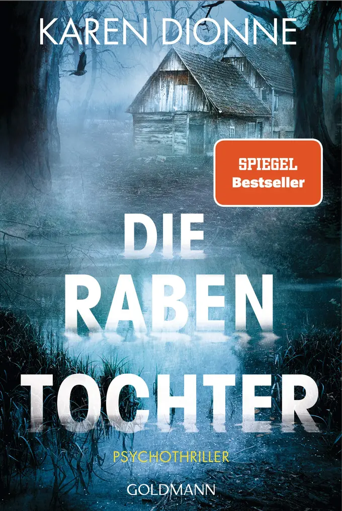 Thrillerbuch Bild 1