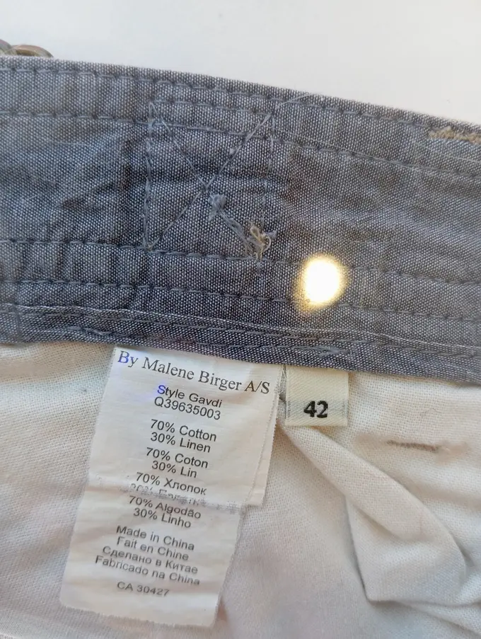 BY MALENE BIRGER Hosenrock Bild 4