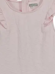 Vorschaubild 3 von Mädchen Festliches Tüllkleid Rosa Gr. 158 Elegant