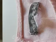 Vorschaubild 5 von Mädchen Festliches Tüllkleid Rosa Gr. 158 Elegant