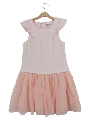 VERTBAUDET festliches Kleid