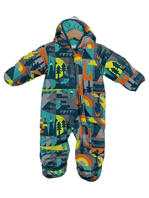 COLUMBIA Schneeanzug