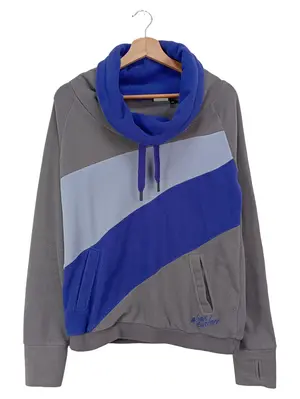 SUBLEVEL Fleecepullover