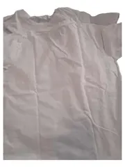 Vorschaubild 4 von Damen T-Shirt MK Logo Weiß Gr. M Kurzarm