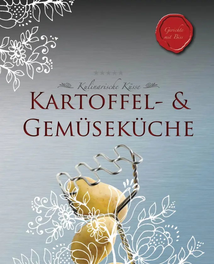 Kochbuch Bild 1