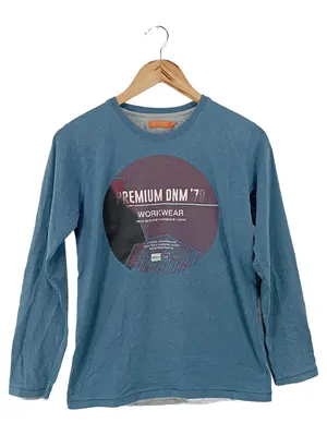 STACCATO Langarmshirt