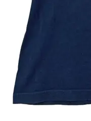 Vorschaubild 5 von EDC Damen T-Shirt Gr. 40/L Blau Casual Print Herz