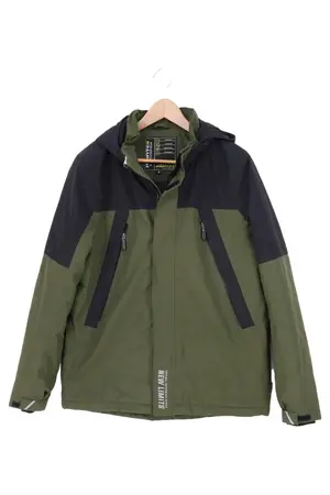 RAINTEX Regenjacke