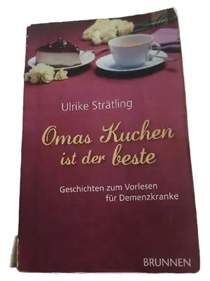 BRUNNEN Unterhaltungsliteratur