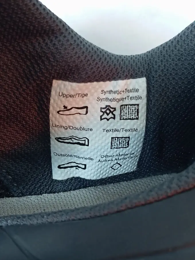 SHIMANO Fahrradschuhe Bild 4