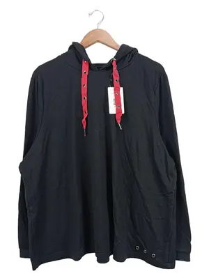 ULLA POPKEN Kapuzenpullover