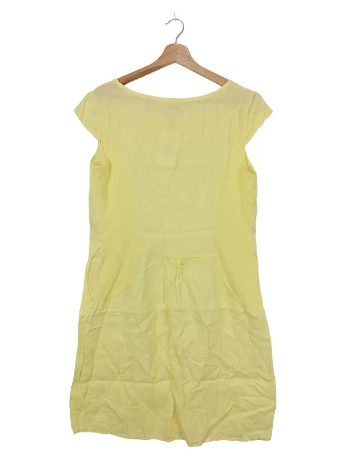 LINA TOMEI Blusenkleid Bild 2