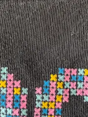 Vorschaubild 4 von Mädchen T-Shirt STRONG Schwarz Gr. 128-137 Sportlich Kurzarm