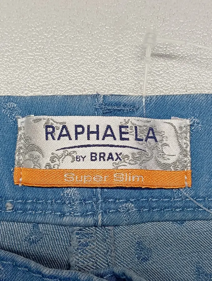 BRAX Outdoorhose Bild 3